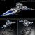 MG 1/100 Raijin Striker Pack for Eclipse Gundam Plastic Model ( FEB 2024 ) MG 1/100 Raijin Striker Pack for Eclipse Gundam Plastic Model ( FEB 2024 )