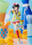 POP UP PARADE Oozora Subaru (hololive production) Complete Figure POP UP PARADE Oozora Subaru (hololive production) Complete Figure