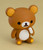 Nendoroid Rilakkuma Nendoroid Rilakkuma