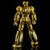 HGUC 1/144 Mazinger Z Gold Ver. [INFINITY Ver.] Plastic Model ( FEB 2023 )