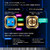 SuperCompleteSelectionAnimation D-SCANNER ver. ULTIMATE BLUE SuperCompleteSelectionAnimation D-SCANNER ver. ULTIMATE BLUE