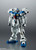 Robot Spirit SIDE MS RX-78GP04G Gundam 04 Test Type Gerbera ver. A.N.I.M.E. Action Figure Robot Spirit SIDE MS RX-78GP04G Gundam 04 Test Type Gerbera ver. A.N.I.M.E. Action Figure
