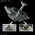 HG 1/144 Tickbalang Plastic Model HG 1/144 Tickbalang Plastic Model