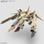 HG 1/100 HG YF-19 Plastic Model HG 1/100 HG YF-19 Plastic Model