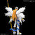 Figure-rise Standard Angemon Plastic Model Figure-rise Standard Angemon Plastic Model