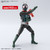 Figure-rise Standard Kamen Rider (Shin Kamen Rider) Plastic Model