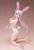Yuuna Yunohana: Bare Leg Bunny Ver. (Yuuna and the Haunted Hot Springs) 1/4 Complete Figure