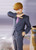 POP UP PARADE Arataka Reigen (Mob Psycho 100 III) Complete Figure POP UP PARADE Arataka Reigen (Mob Psycho 100 III) Complete Figure