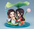 Chibi Figures Xie Lian & Hua Cheng: Among the Lotus Ver. (Heaven Official's Blessing) Complete Figure Chibi Figures Xie Lian & Hua Cheng: Among the Lotus Ver. (Heaven Official's Blessing) Complete Figure