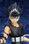 ARTFX J Hiei (YuYu Hakusho) 1/8 Complete Figure ARTFX J Hiei (YuYu Hakusho) 1/8 Complete Figure