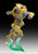 Statue Legend JoJo's Bizarre Adventure Part 3 The World