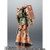 Robot Spirit SIDE MS MS-06FS Zaku ll Garma's Custom Model & Mazella Attack Earth Invasion set ver. A.N.I.M.E. Action Figure