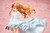 CAworks Toradora! Taiga Aisaka: Wedding Dress Ver. 1/7 Complete Figure CAworks Toradora! Taiga Aisaka: Wedding Dress Ver. 1/7 Complete Figure