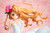 CAworks Toradora! Taiga Aisaka: Wedding Dress Ver. 1/7 Complete Figure CAworks Toradora! Taiga Aisaka: Wedding Dress Ver. 1/7 Complete Figure