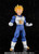 Figuarts Zero EX Super Saiyan Vegeta PVC Figure Figuarts Zero EX Super Saiyan Vegeta PVC Figure