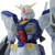 MG 1/100 The Gundam Base Limited F90 [CLEAR COLOR] Plastic Model ( FEB 2023 )