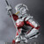 ULTRA-ACT X S.H.Figuarts ULTRAMAN SUIT ver 7.2 Action Figure ULTRA-ACT X S.H.Figuarts ULTRAMAN SUIT ver 7.2 Action Figure