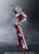 ULTRA-ACT X S.H.Figuarts ULTRAMAN SUIT ver 7.2 Action Figure ULTRA-ACT X S.H.Figuarts ULTRAMAN SUIT ver 7.2 Action Figure