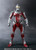 ULTRA-ACT X S.H.Figuarts ULTRAMAN SUIT ver 7.2 Action Figure ULTRA-ACT X S.H.Figuarts ULTRAMAN SUIT ver 7.2 Action Figure