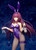 Fate/Grand Order Scathach Sashi Ugatsu Bunny Ver. 1/7 Complete Figure