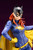 DC COMICS Bishoujo Batgirl (Barbara Gordon) 1/7 Complete Figure