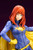 DC COMICS Bishoujo Batgirl (Barbara Gordon) 1/7 Complete Figure