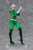 ARTFX+ Rogue Marvel Now! 1/10 PVC Figure ARTFX+ Rogue Marvel Now! 1/10 PVC Figure