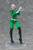 ARTFX+ Rogue Marvel Now! 1/10 PVC Figure ARTFX+ Rogue Marvel Now! 1/10 PVC Figure