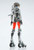 MOTORED CYBORG RUNNER SSX_155 "MANDARIN SURF" (SHOJO-HATSUDOKI) Action Figure