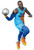 Mafex No.197 MAFEX LeBron James SPACE JAM: A NEW LEGACY Ver. Action Figure Mafex No.197 MAFEX LeBron James SPACE JAM: A NEW LEGACY Ver. Action Figure