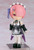Nendoroid Doll Ram (Re:ZERO -Starting Life in Another World-) Nendoroid Doll Ram (Re:ZERO -Starting Life in Another World-)