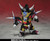 Ganso SD Gundam World Gunkiller Actioin Figure
