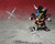Ganso SD Gundam World Gunkiller Actioin Figure