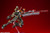Evangelion Production Model-New 02 Alpha Plastic Model