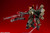 Evangelion Production Model-New 02 Alpha Plastic Model