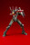 Evangelion Production Model-New 02 Alpha Plastic Model