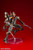 Evangelion Production Model-New 02 Alpha Plastic Model