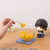 LookUp Yoichi Isagi & Meguru Bachira (Bluelock) Complete Figure [with Bonus]