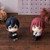 LookUp Aki Hayakawa & Makima (Chainsaw Man) Complete Figure [with Bonus]