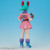 Gigantic Series Dragon Ball Bulma Complete Figure