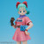Gigantic Series Dragon Ball Bulma Complete Figure