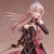 Ariane (Skeleton Knight In Another World) Complete Figure