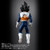 HG Vegeta PVC Figure HG Vegeta PVC Figure