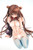 Chinese Style Underwear Akuma-chan illustration by Sakura Miwabe 1/6 Complete Figure Chinese Style Underwear Akuma-chan illustration by Sakura Miwabe 1/6 Complete Figure
