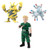 Pokemon Scale World Kanto Region LT. SURGE & MAGNETON & ELECTABUZZ