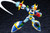 Mega Man X Blade Armor 1/12 Plastic Model Mega Man X Blade Armor 1/12 Plastic Model