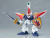 MODEROID Ryu-Knight Zephyr (Adeu's Legend Ver.) (LORD OF LORDS RYU-KNIGHT) Plastic Model