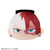 Cushion My Hero Academia Shoto Todoroki