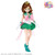 (Movie ver. Sailor Moon Eternal) StyleDoll Super Sailor Jupiter (Movie ver. Sailor Moon Eternal) StyleDoll Super Sailor Jupiter