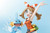 ARTFX J May with Mudkip (Pokemon) 1/8 Complete Figure ARTFX J May with Mudkip (Pokemon) 1/8 Complete Figure